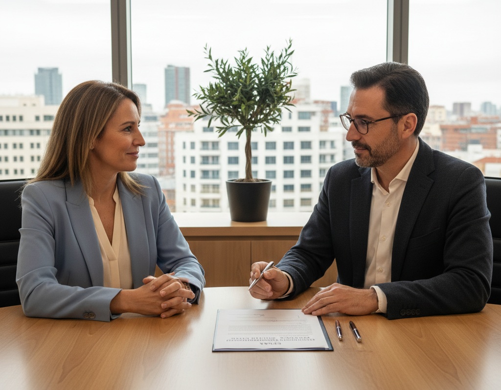 divorcio mutuo acuerdo antequera
