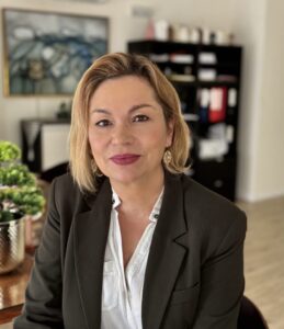 Imagen de Maria Jose Amador Montaño